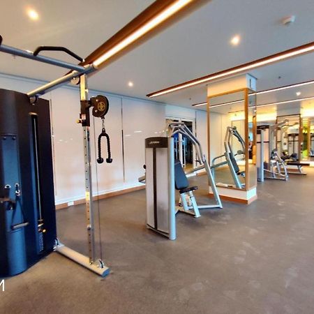 1Br Prisma Residences Dmci Stylish Condo Pasig City Екстериор снимка